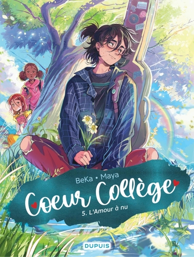 coeur college t5