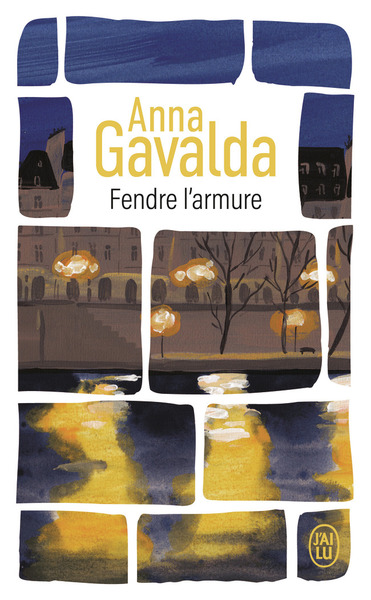 fendre larmure