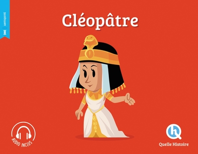 cléopatre