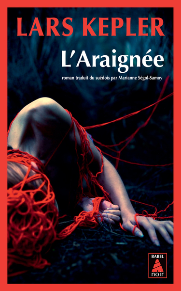 laraignée