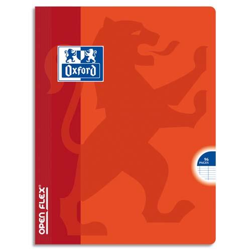 cahier 17x22 seyes oxford