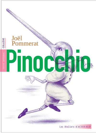 pinocchio