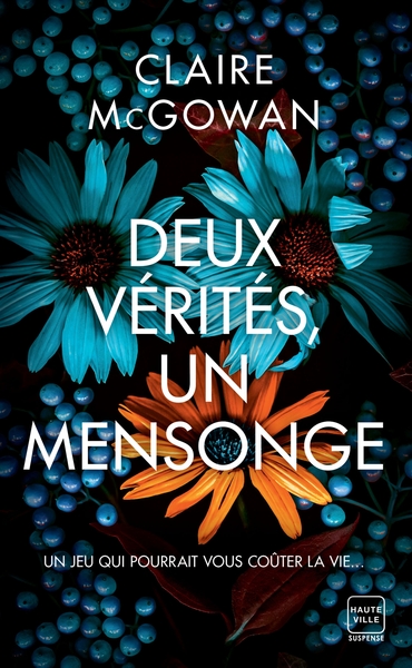 deux verites un mensonge