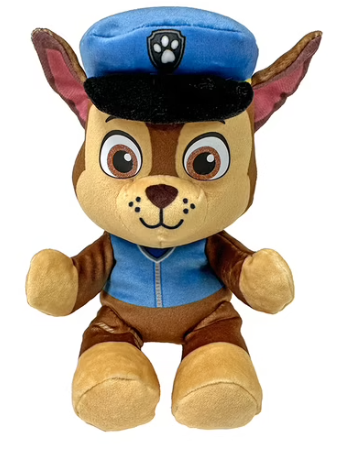 peluche chase