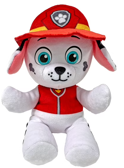 peluche marcus