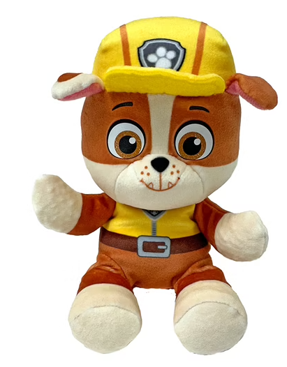 peluche ruben