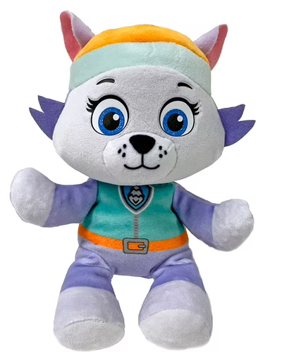 peluche everest