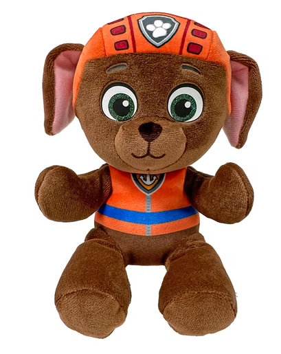 peluche zuma