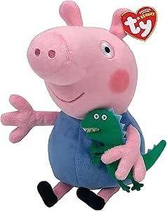 peluche - george