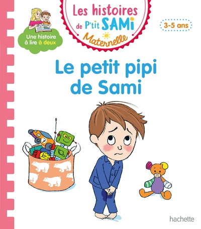 le petit pipi de sami