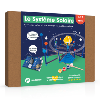 le système solaire