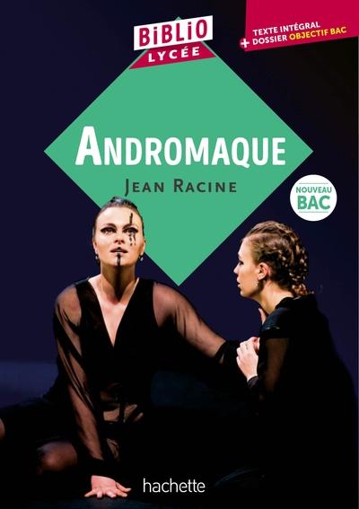 andromaque-biblliolycée