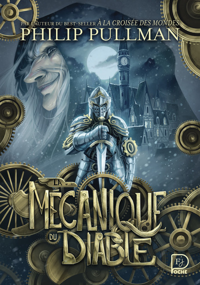 mécanique du diable