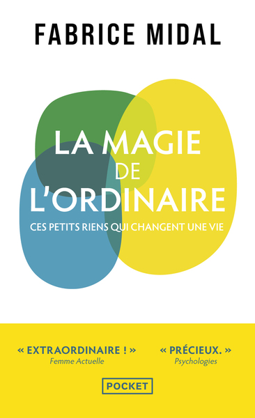 magie de lordinaire