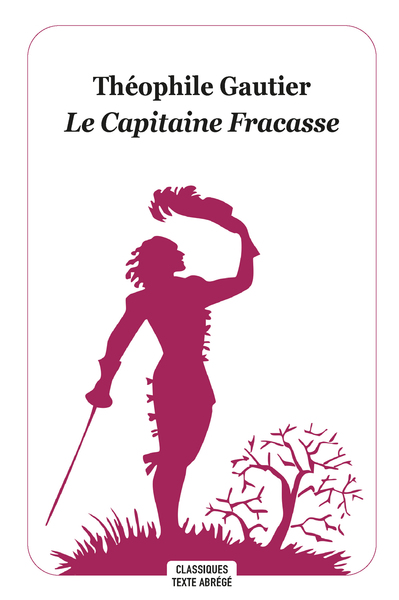 capitaine fracasse - EDL