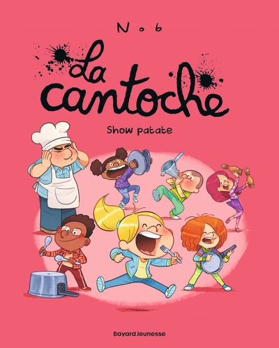 la cantoche 11