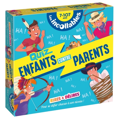 jeu les incollables