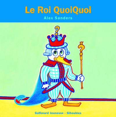 roi quoiquoi