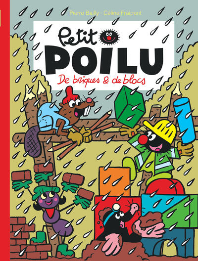 petit poilu t32