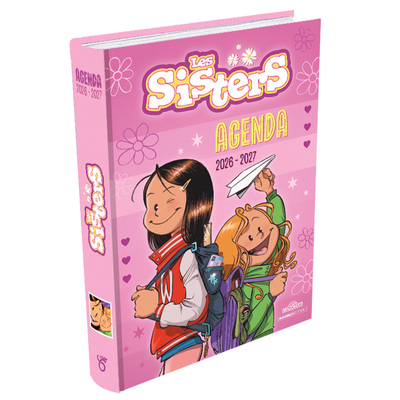 agenda les sisters
