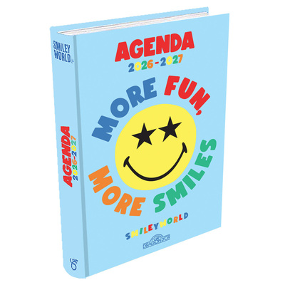 agenda smiley