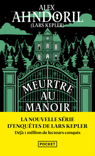 meurtre au manoir