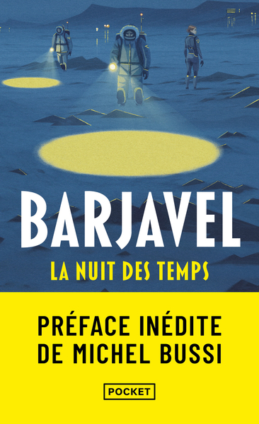 nuit des temps