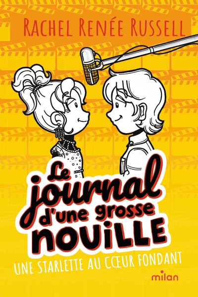 journal dune grosse nouille t7
