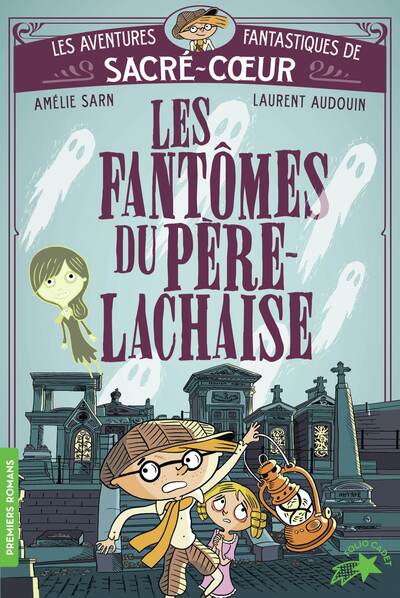 les fantomes du père lachaise