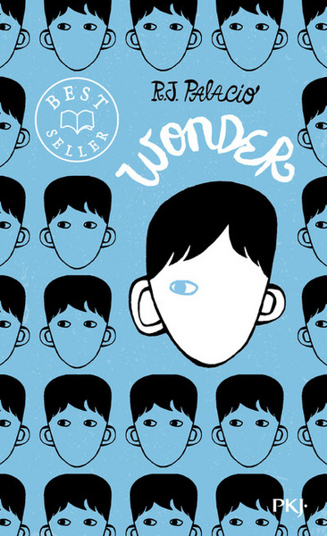wonder