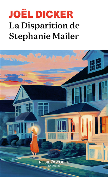 disparition de stephanie mailer
