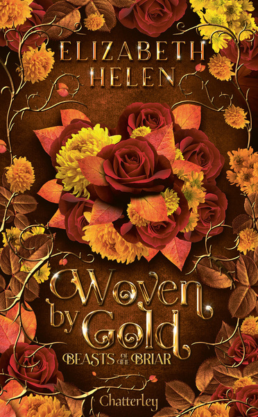 woven by gold