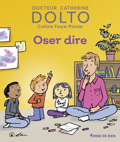 osez dire