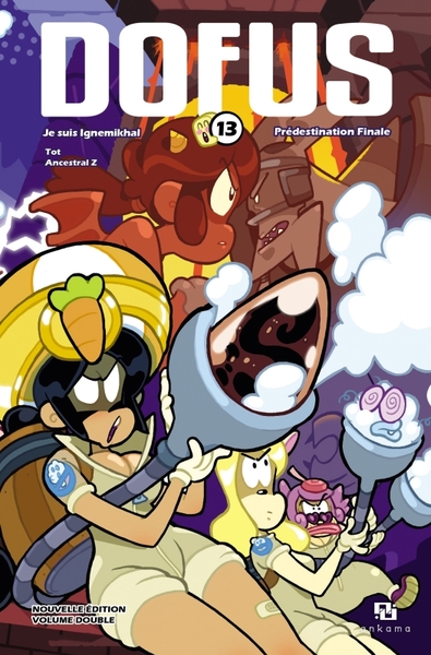 dofus t13