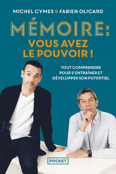mémoire vous avez le pouvoir