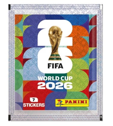 cartes de foot panini