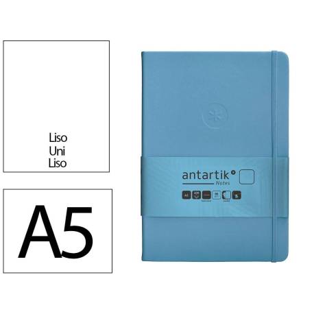 carnet antartik
