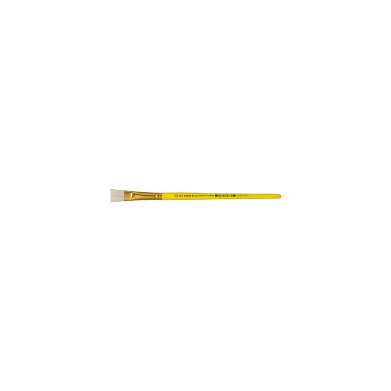 pinceau brosse n°10