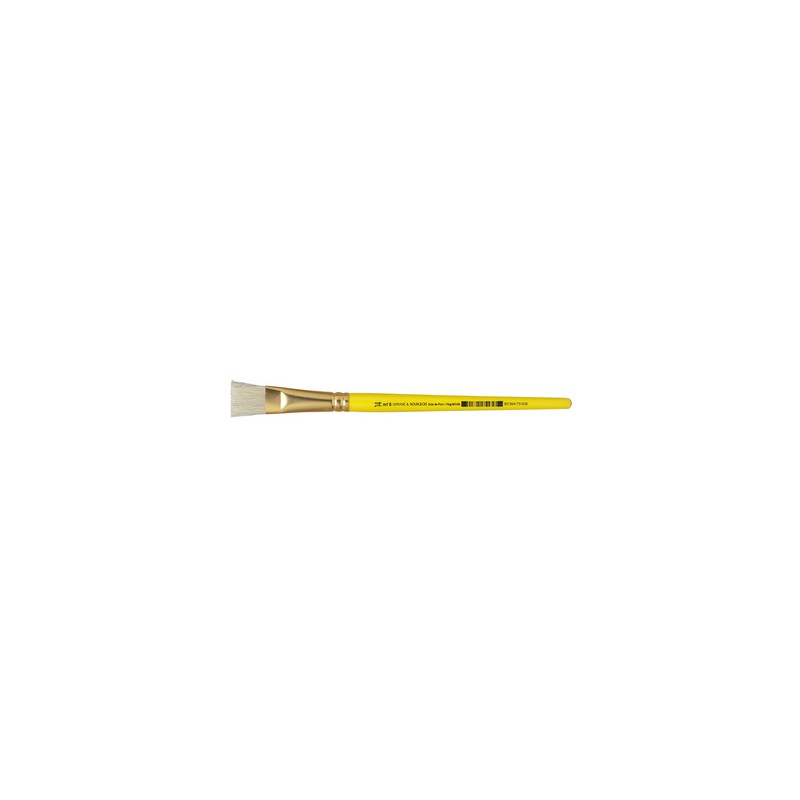 pinceau brosse n°14