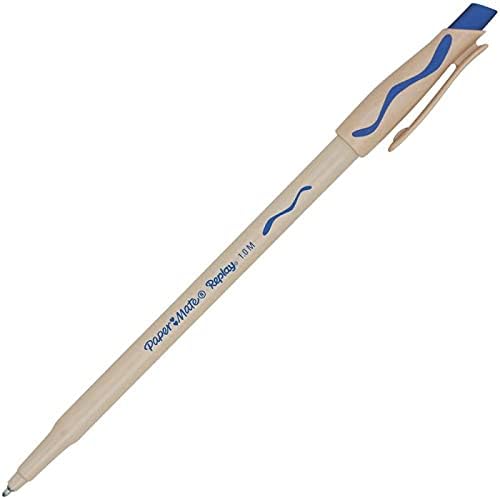 stylo bille papermate