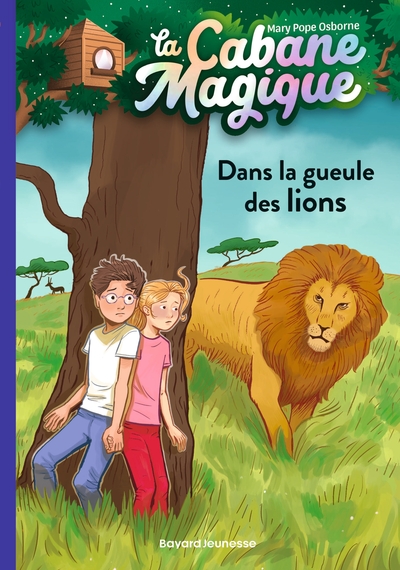 cabane magique 14