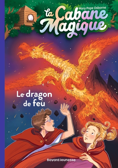 cabane magique 50