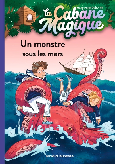 cabane magique 34