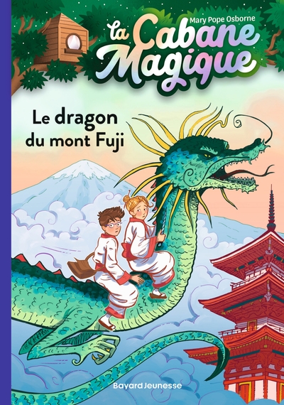 cabane magique 32