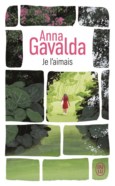je laimais