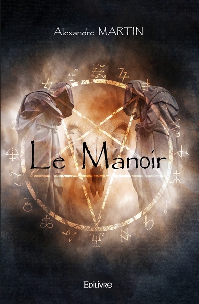 le manoir 1 - alexandre martin