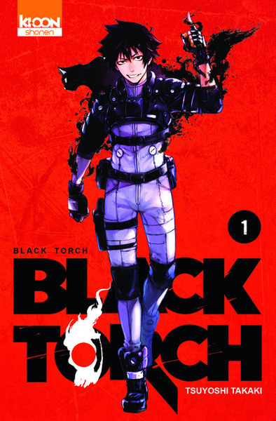 black torch 1