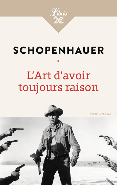 art davoir toujours raison