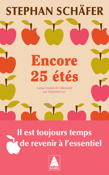 encore 25 étés