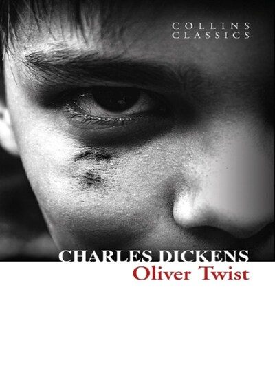 oliver twist
